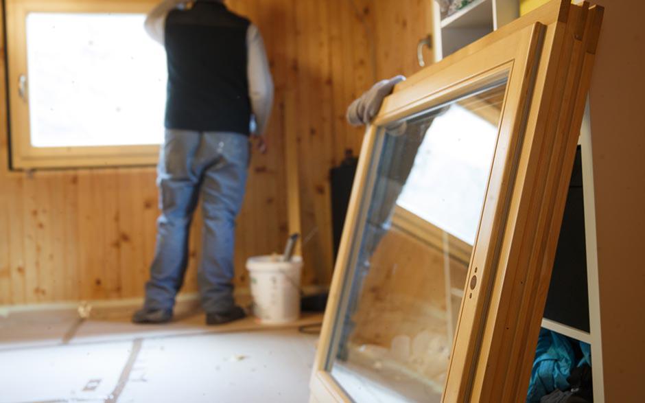 double vitrage renovation Quincy-sous-Sénart